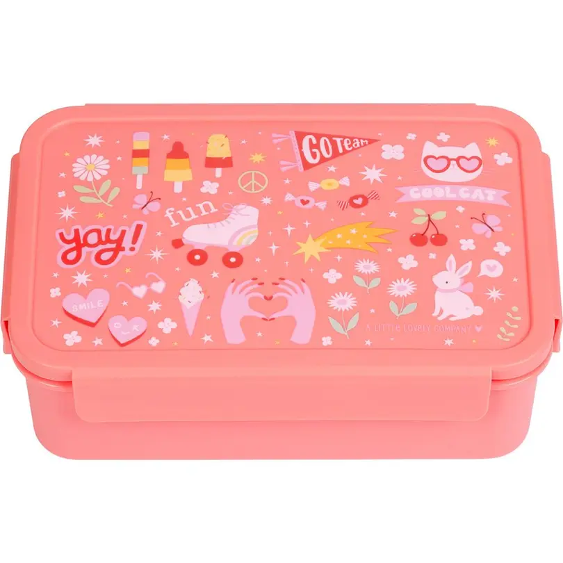 Lunch-Box Fun