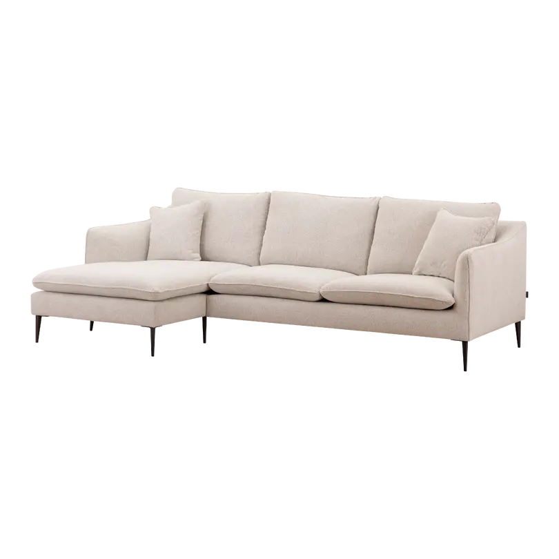 Ecksofa LINDEN