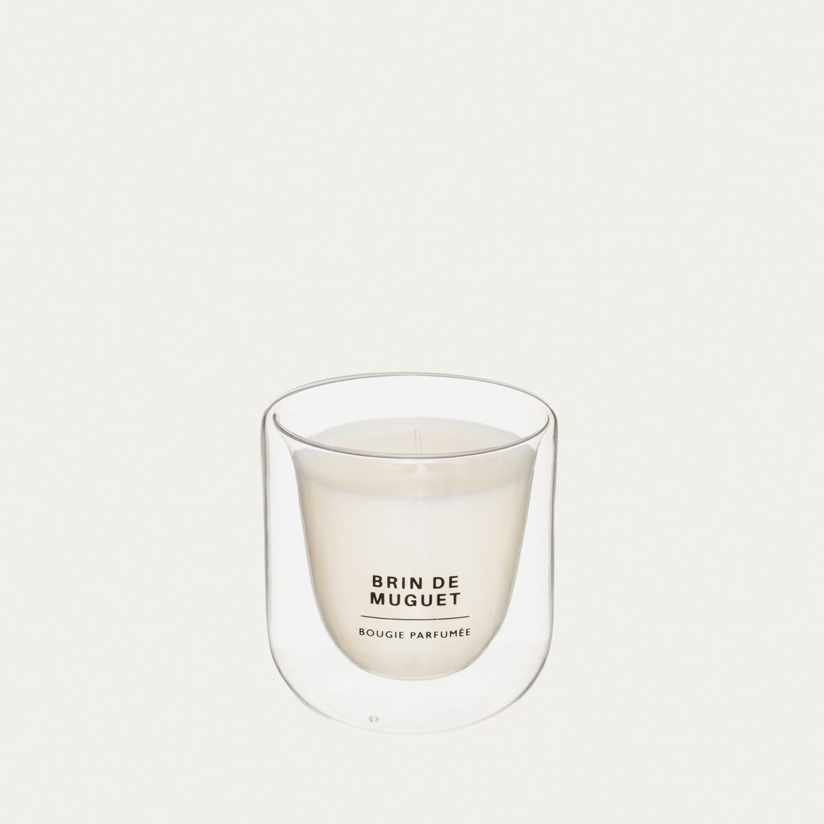 Świeca zapachowa ILAN Lily of the Valley 130 g