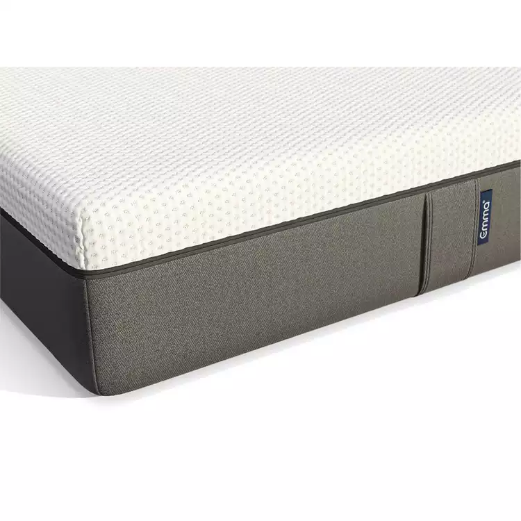 Emma Original Memory Foam Mattress - Single