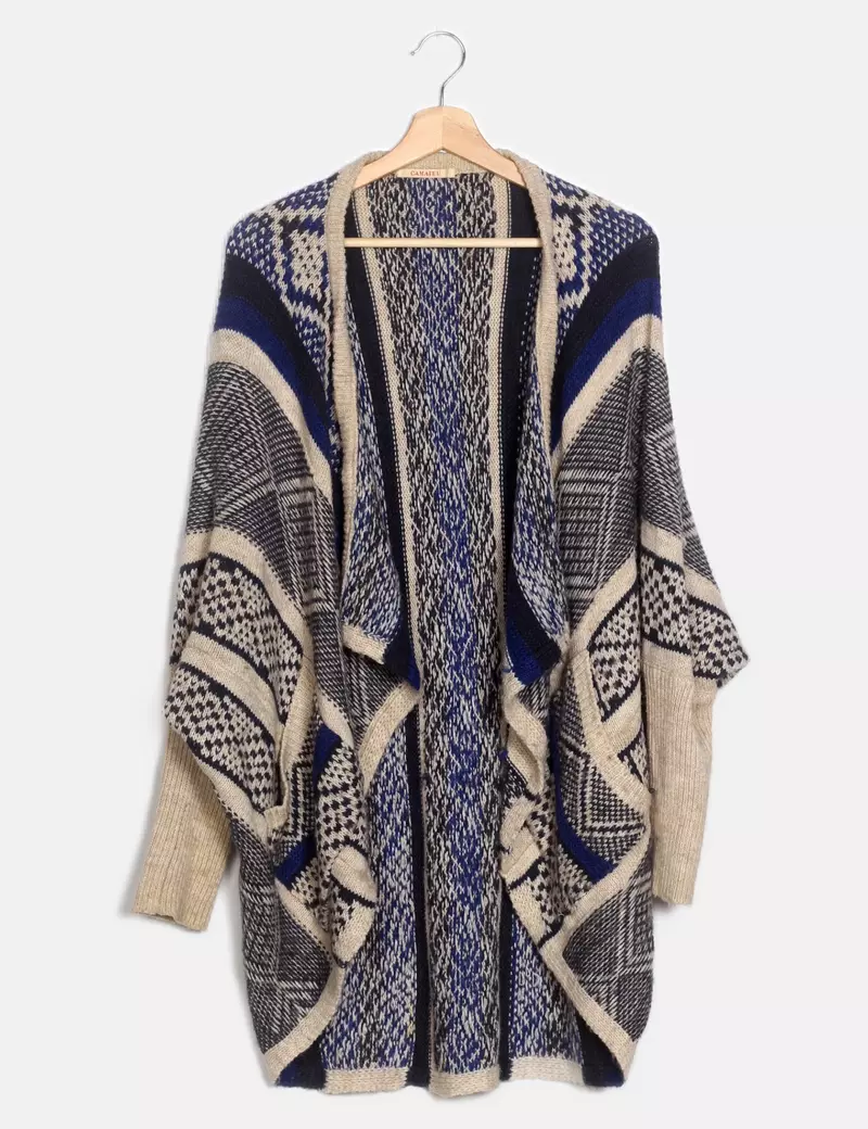 Camaïeu cardigan