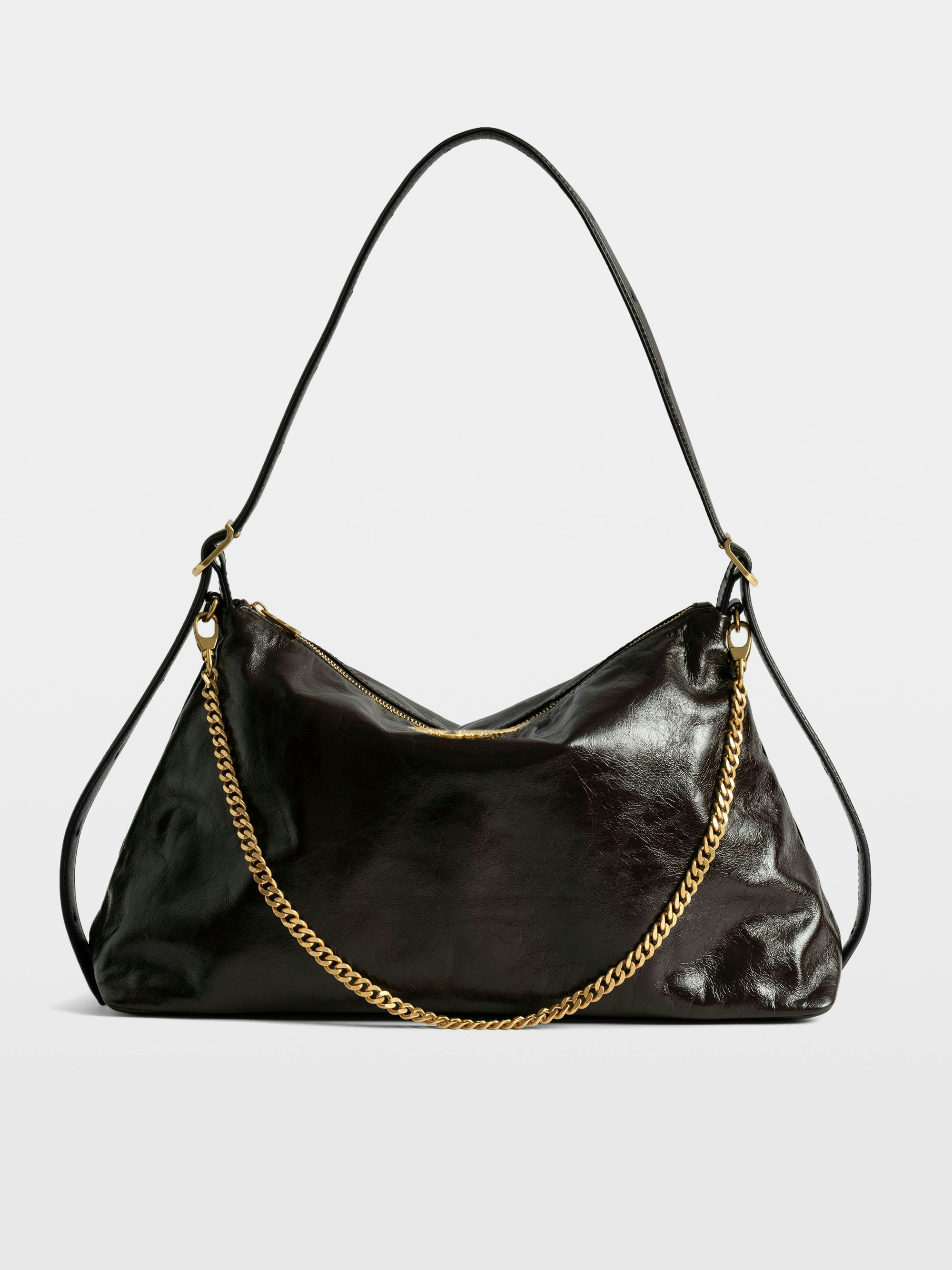 Sac Jim Vintage Patent