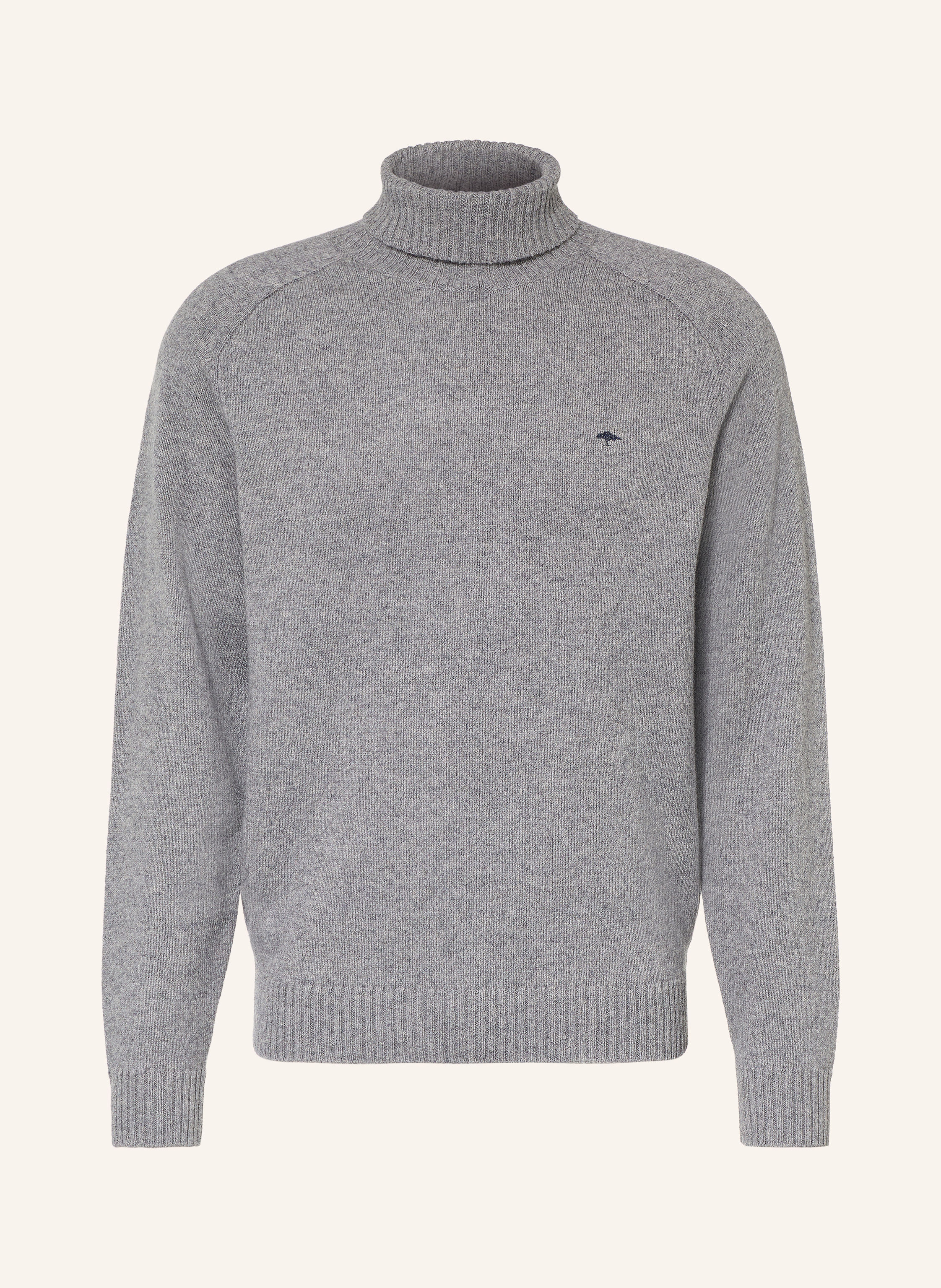 FYNCH-HATTON Rollkragenpullover