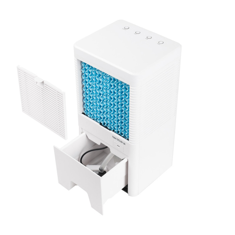 Rafraichisseur d'air Coolstar 0,9 L EUROM