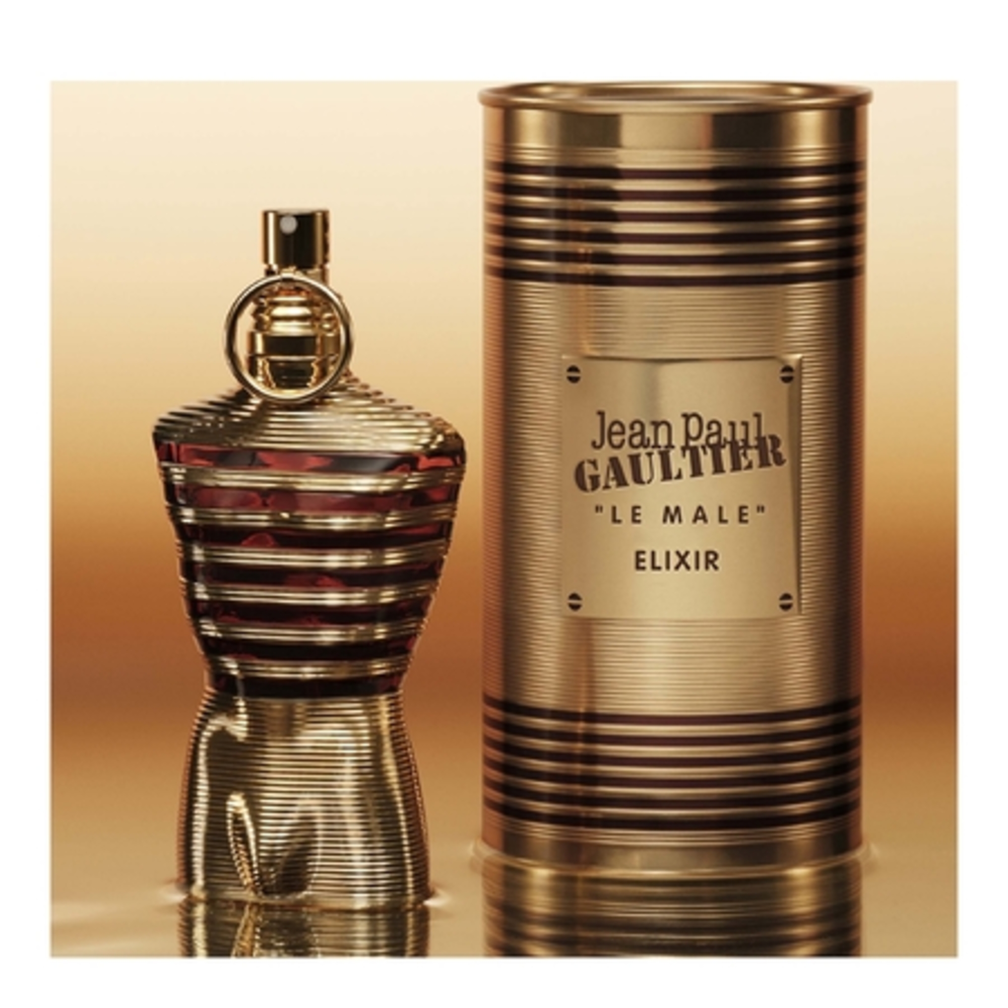 LE MALE ELIXIREau de parfum