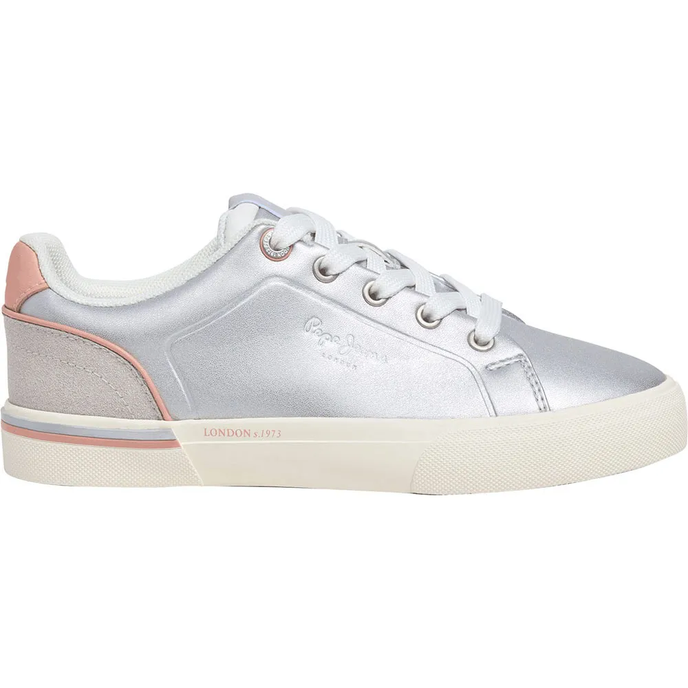 Pepe Jeans Kenton Galactic trainers