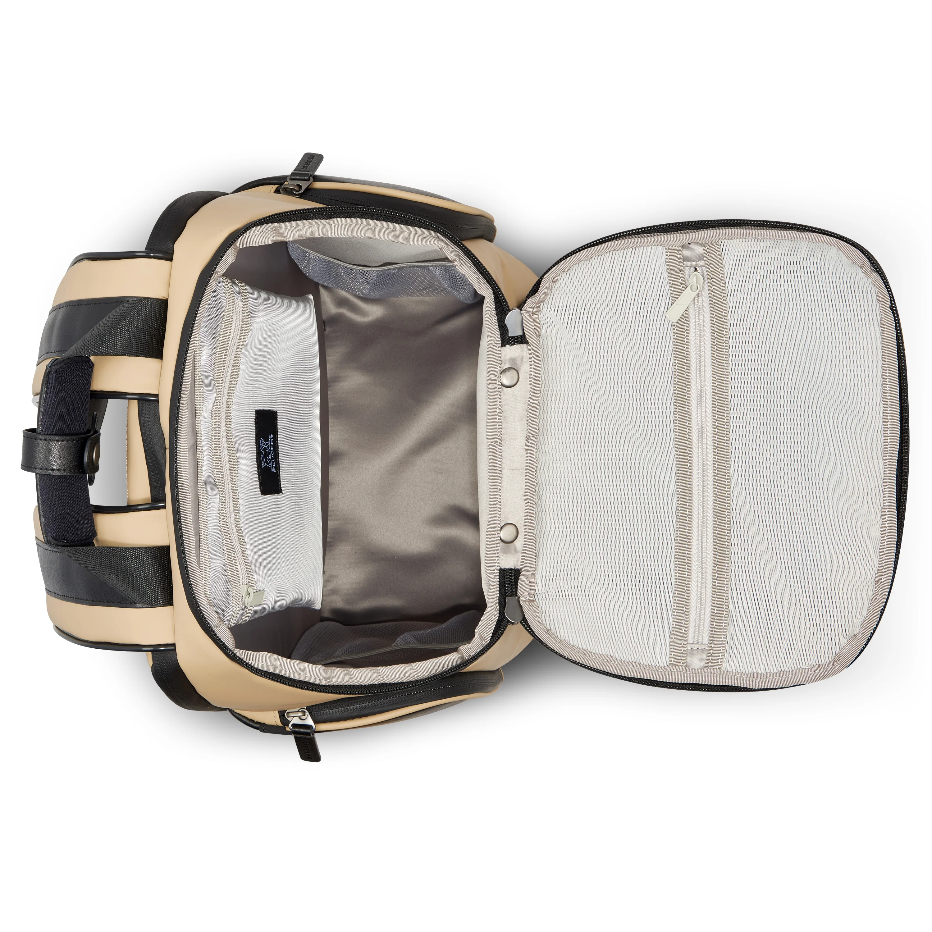PEUGEOT VOYAGES - Sac à Dos (46cm)