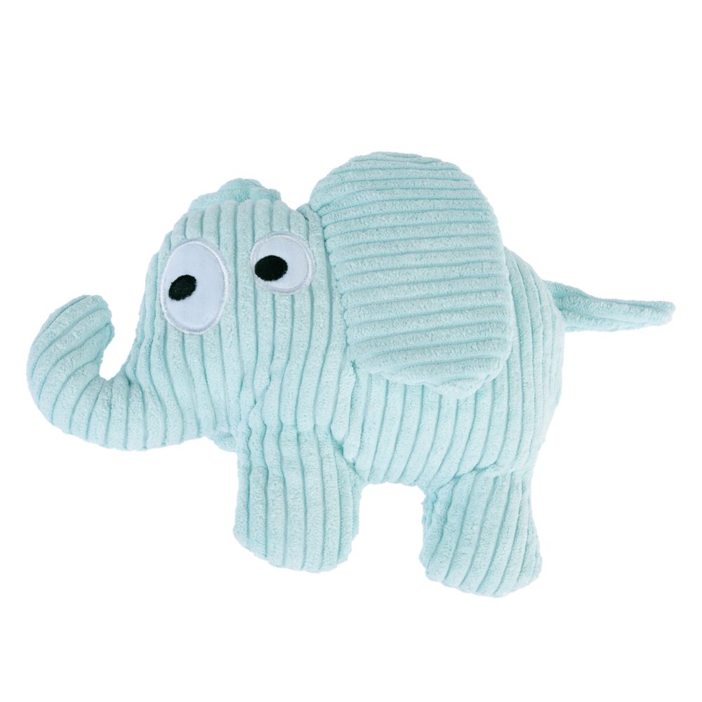 TIAKI Eli Corduroy Dog Toy