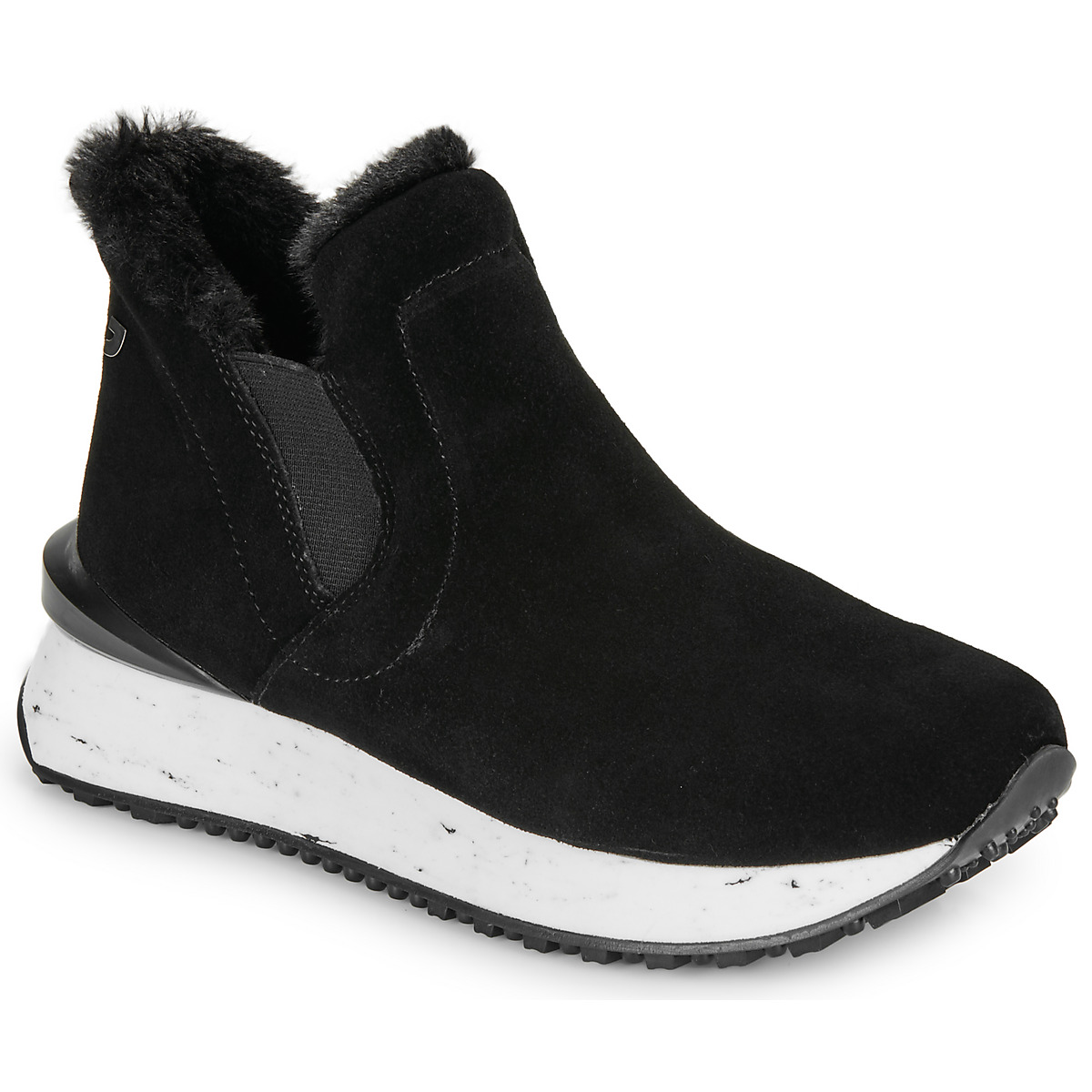 Gioseppo - #N/A - Black