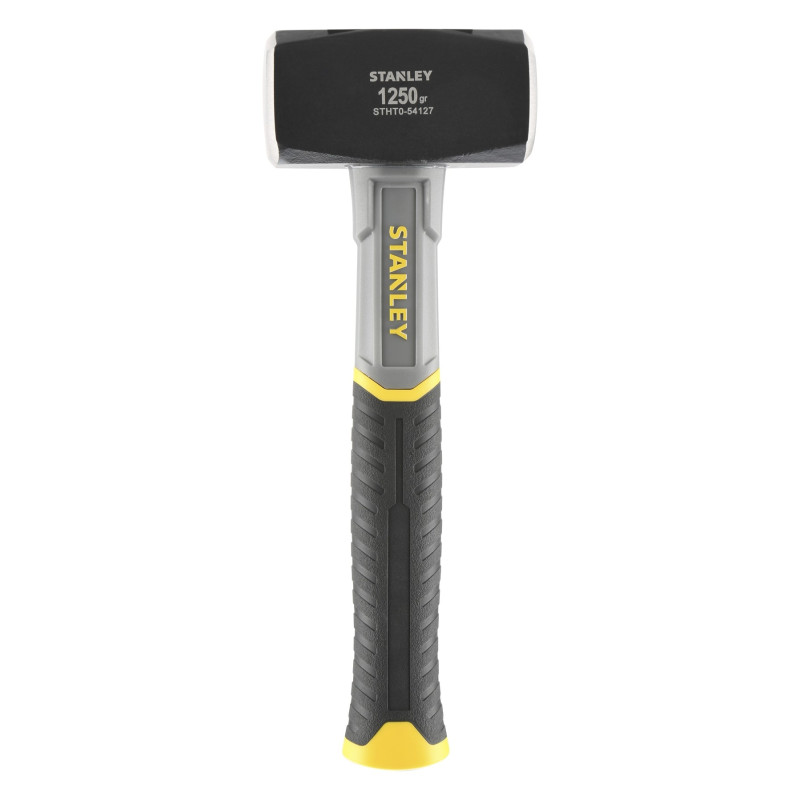 Massette en fibre de verre 1250 g STANLEY