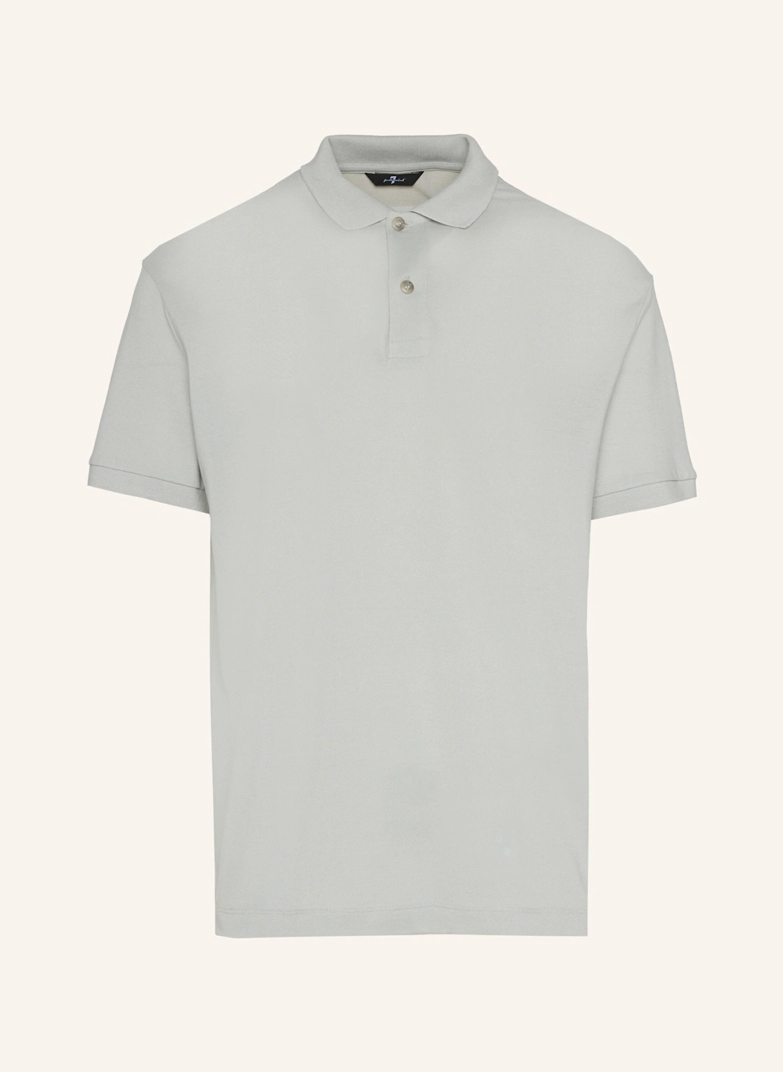 7 for all mankind Knitted S/S POLO