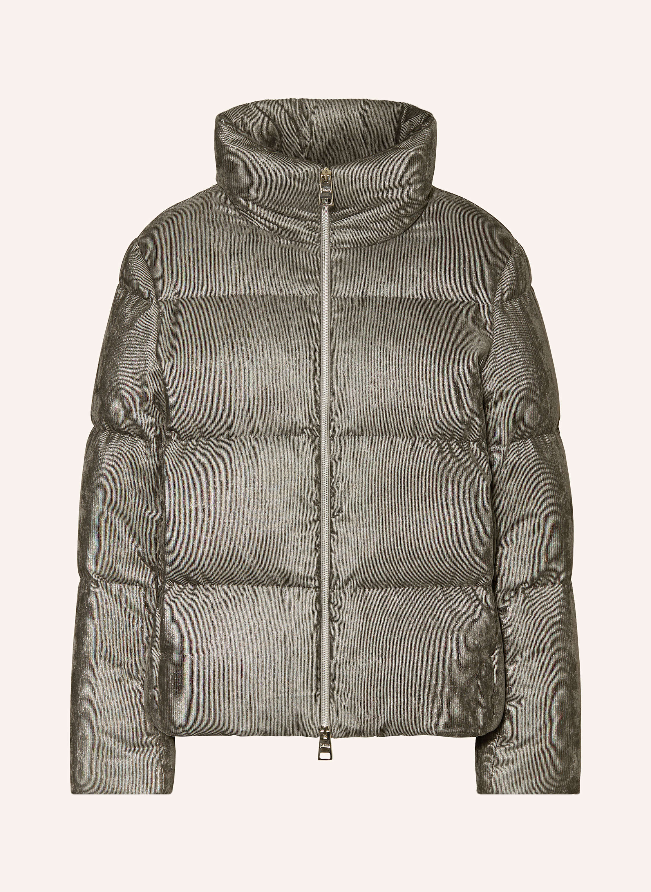 HERNO Jacke PIUMINO mit Glitzergarn