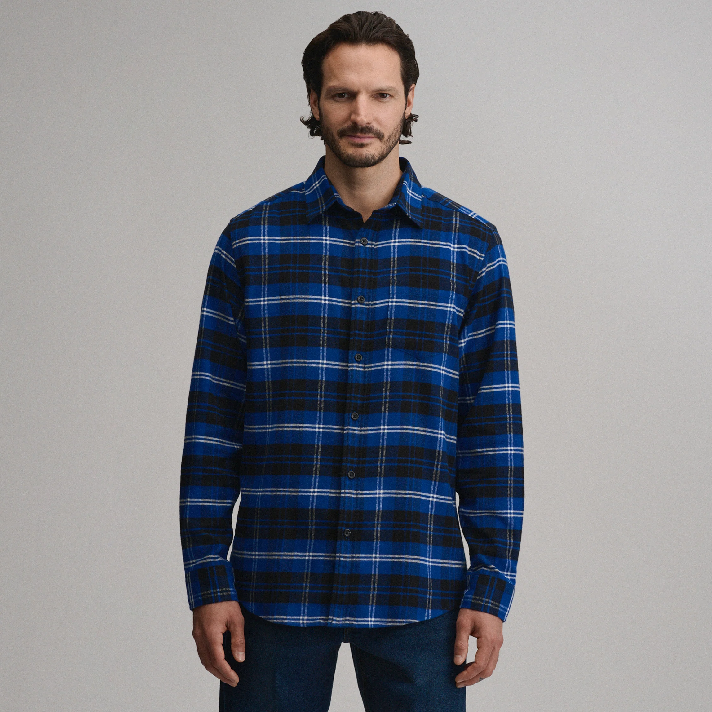 Men's Field 2.0 Flannel Flex Shirt