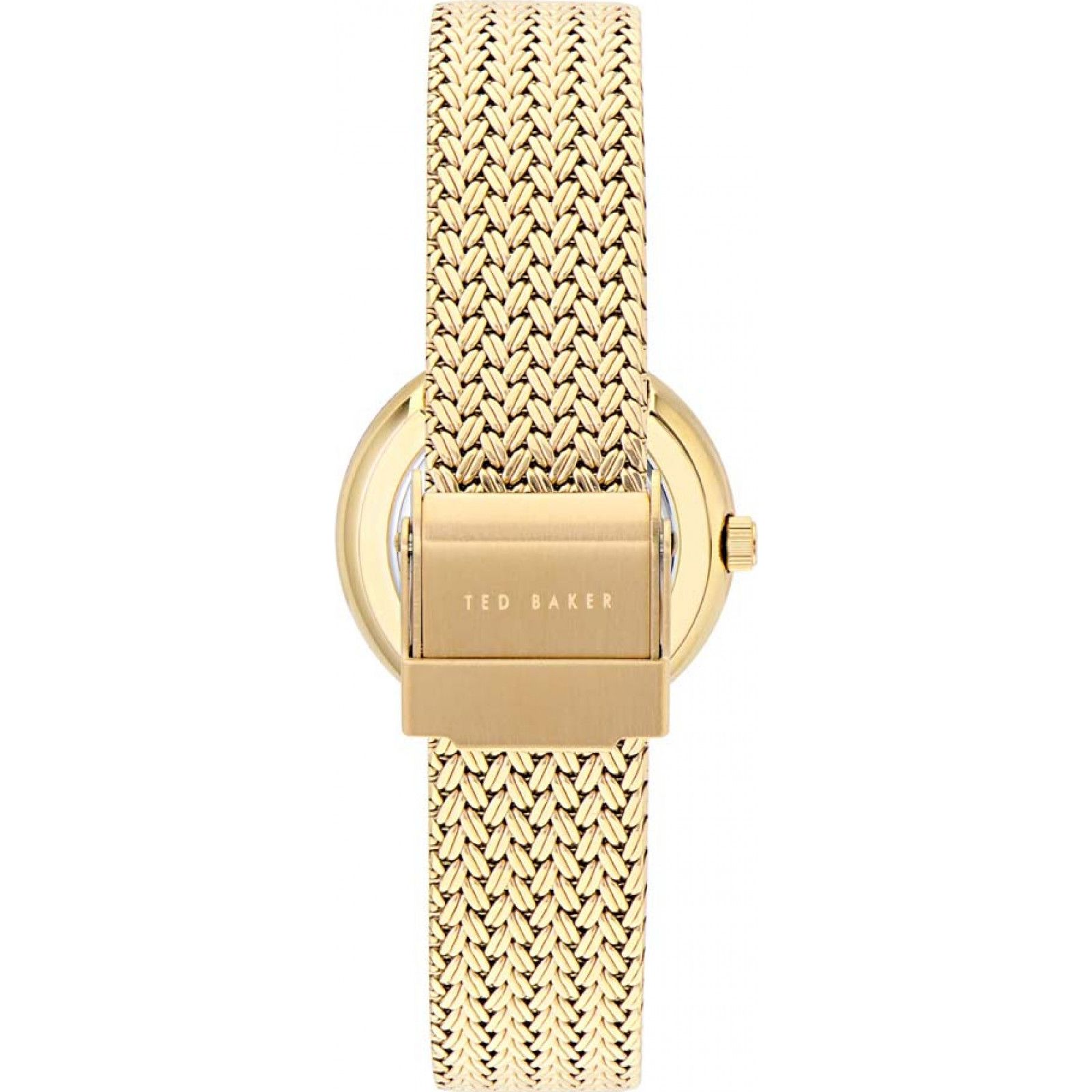 Ted Baker BKPEMF302 Iconic 30mm Quartz Watch