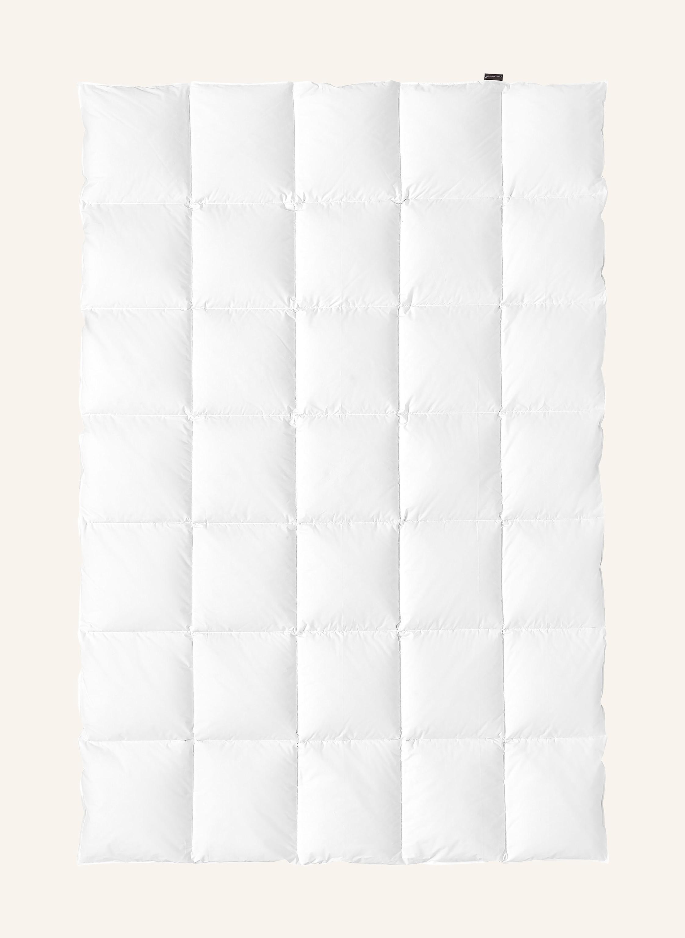 CENTA-STAR Daunendecke HEAVEN MEDIUM