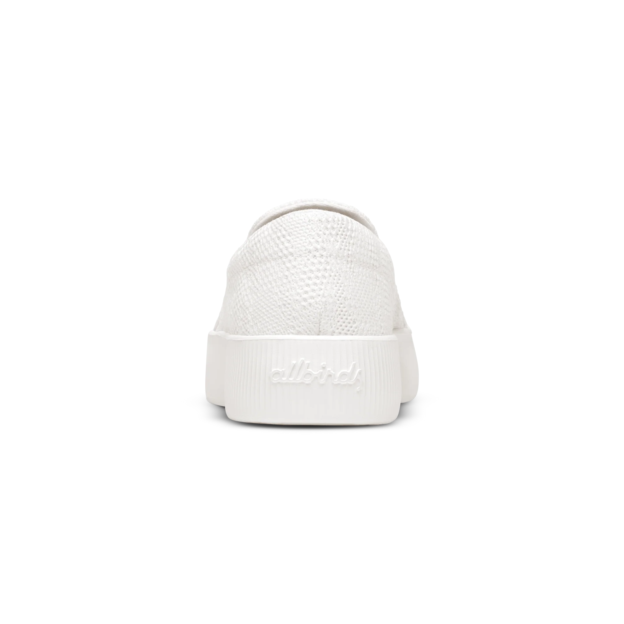 Women's Lounger Lift - Blizzard (Blizzard Sole)