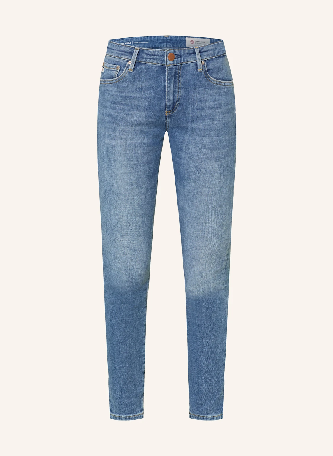 AG Jeans Skinny Jeans LEGGING ANKLE