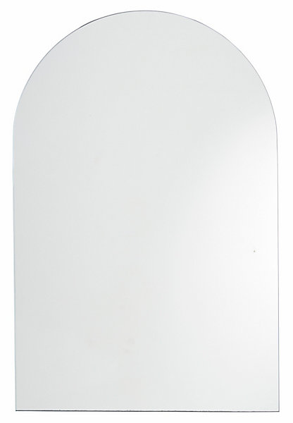 Miroir arche Cooke &Lewis Gansey 60 x 40 cm
