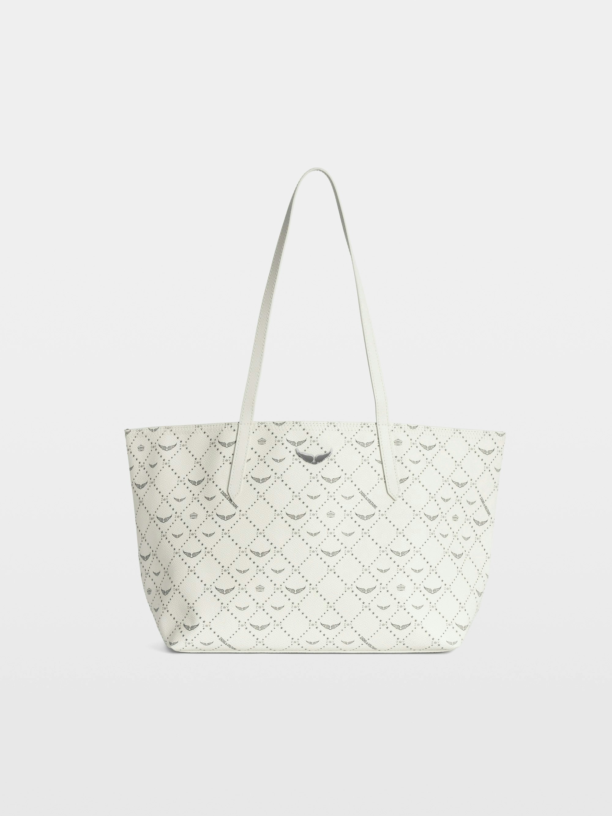 Sac Z Shopper Monogram