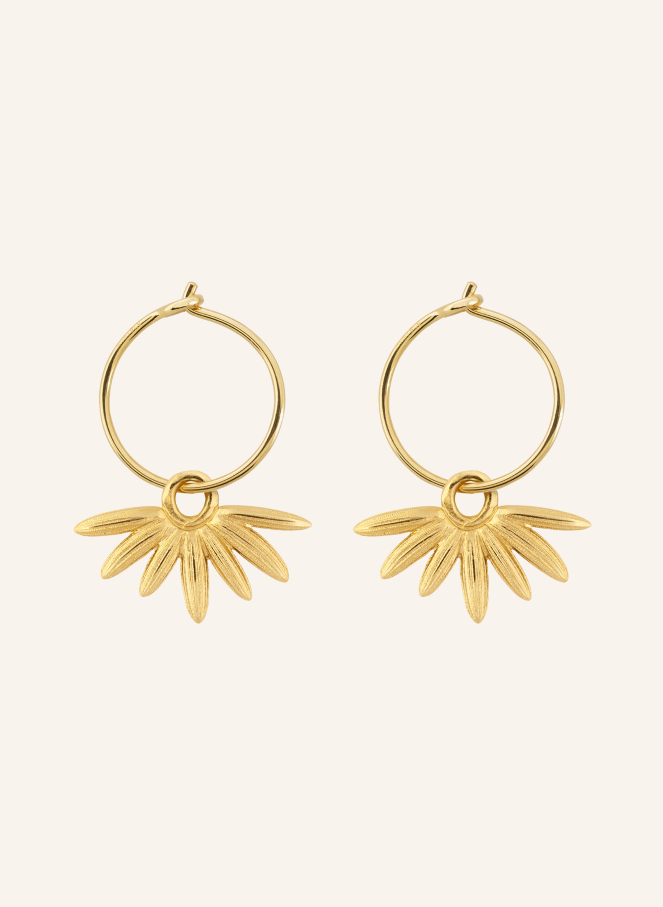 Maximova Jewelry Creole HYMN