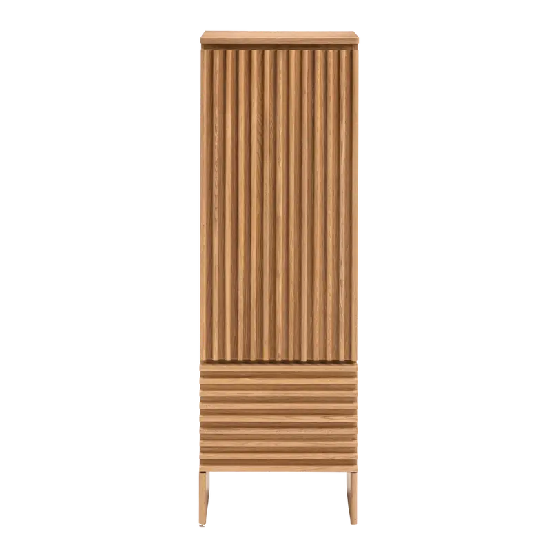 Badschrank Folda
