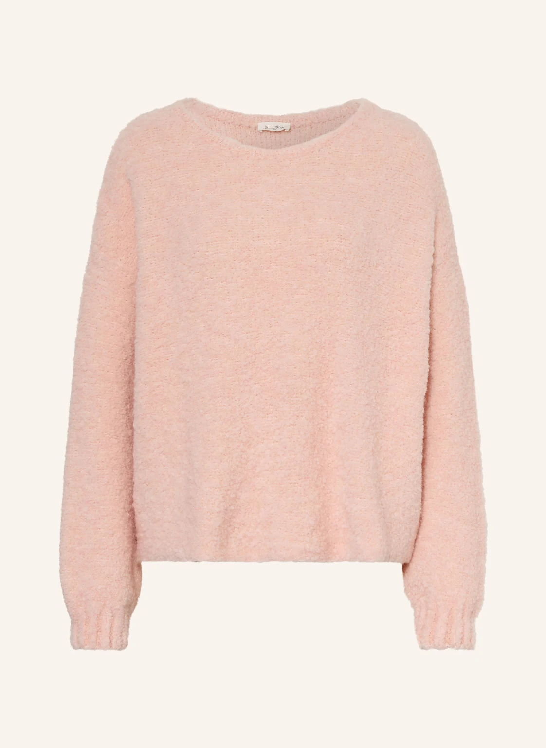 American Vintage Pullover ZOLLY