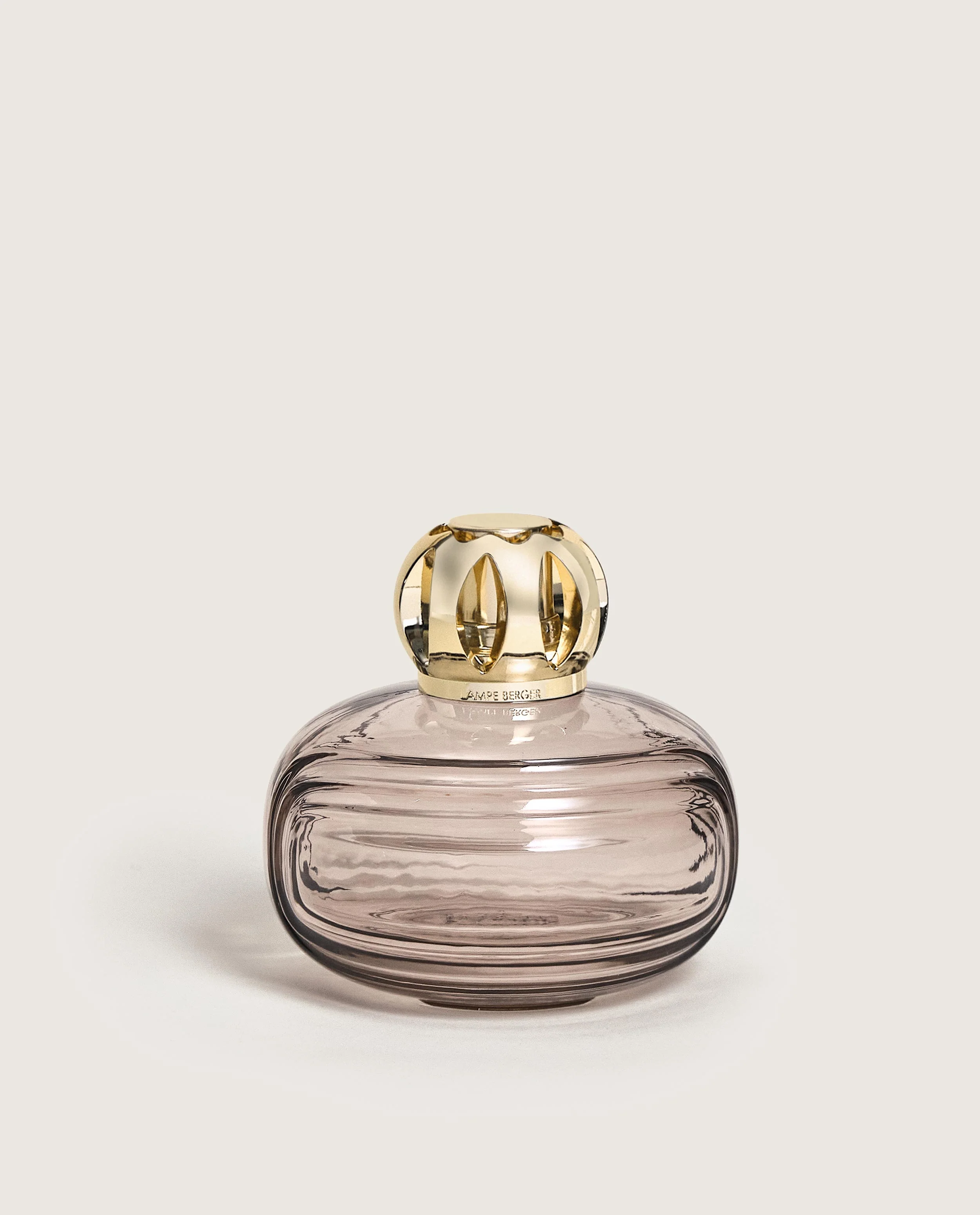 Lampe Berger Enigma Marron