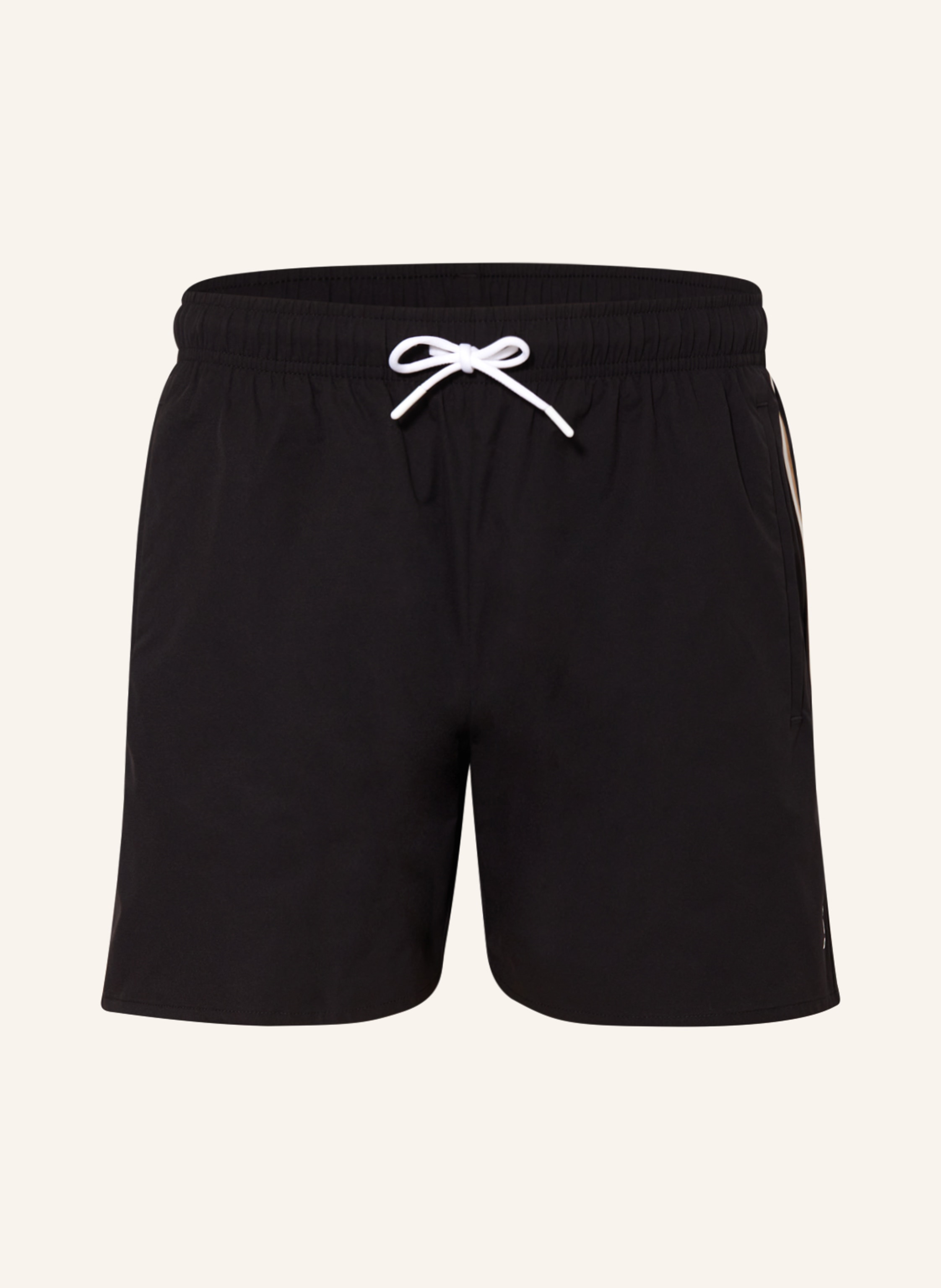 BOSS Badeshorts ICONIC