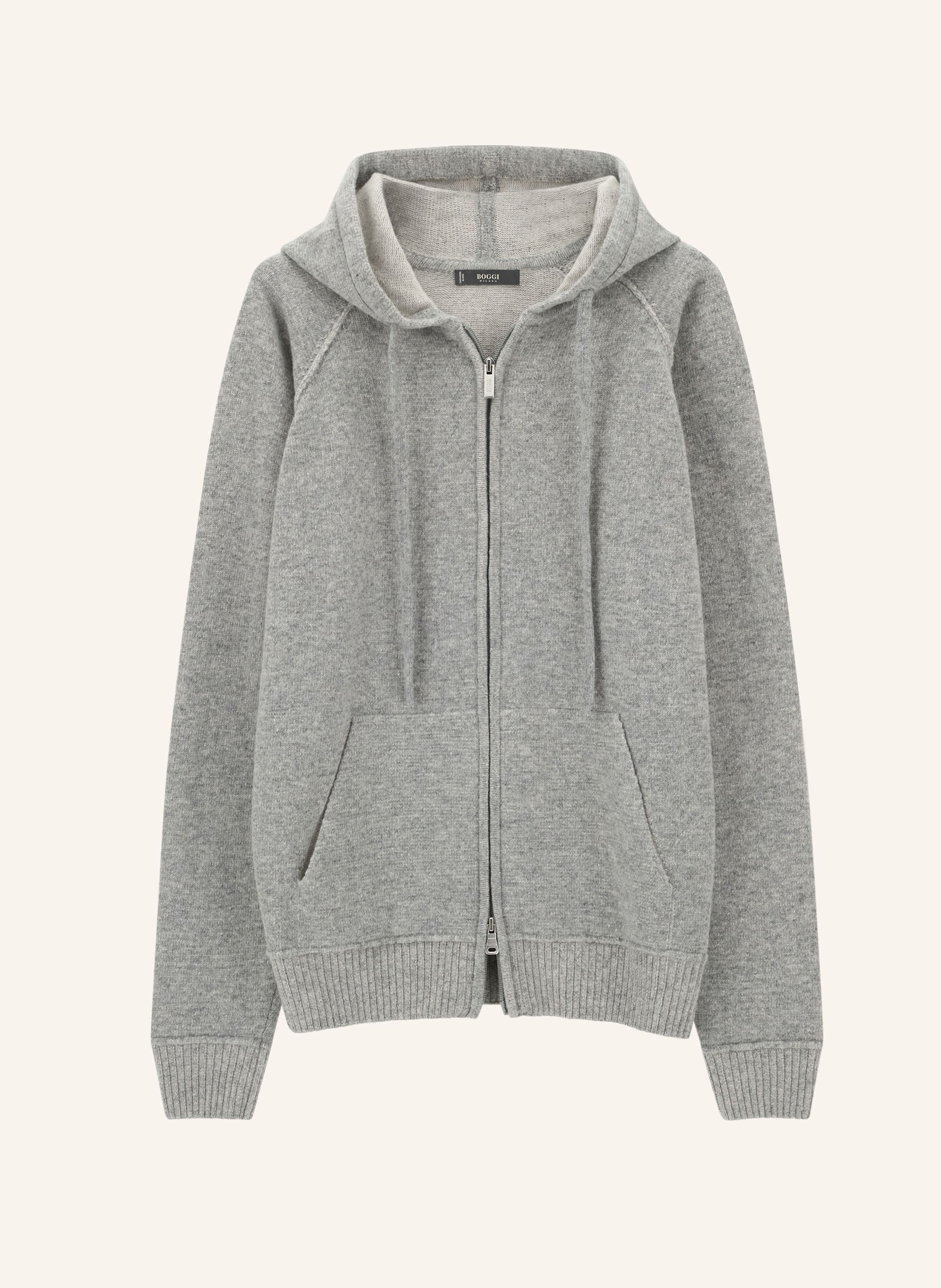 BOGGI MILANO Pullover