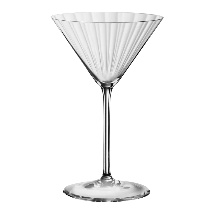 Martiniglas-Set 4-teilig Lifestyle