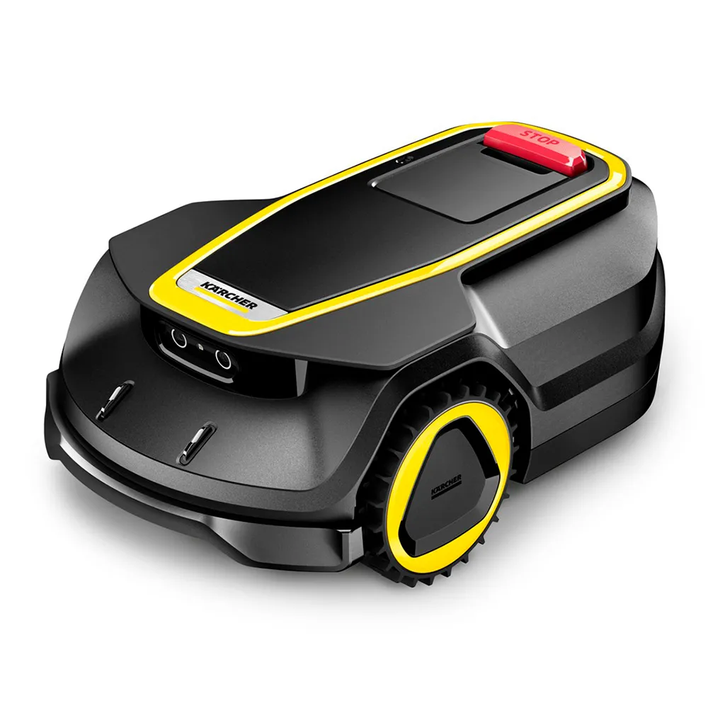 Karcher RCX 4 1.269-740.0 Robot Lawn Mower