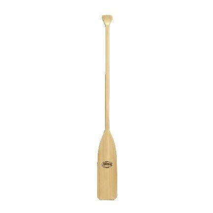 Feather Brand Canoe & Boat Paddles, Varnished, Assorted Sizes