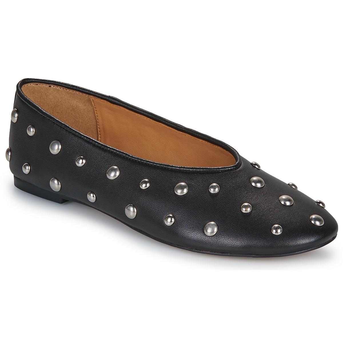 Inuovo - MDC022 - Black