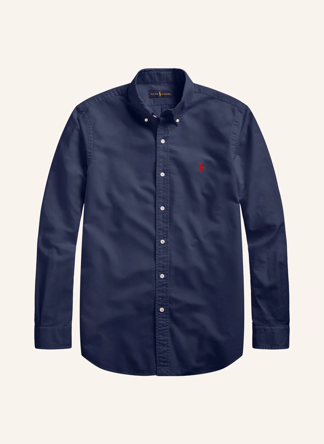 POLO RALPH LAUREN Big & Tall Hemd Classic Fit