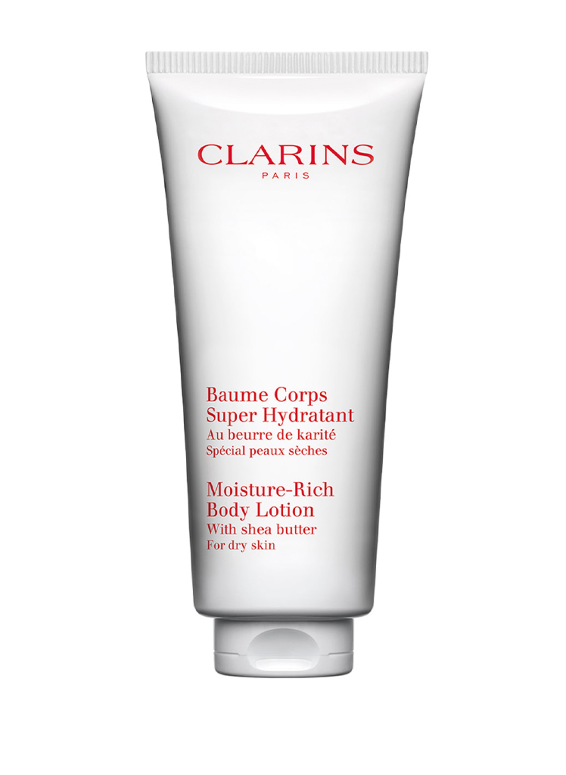 CLARINS MOISTURE-RICH