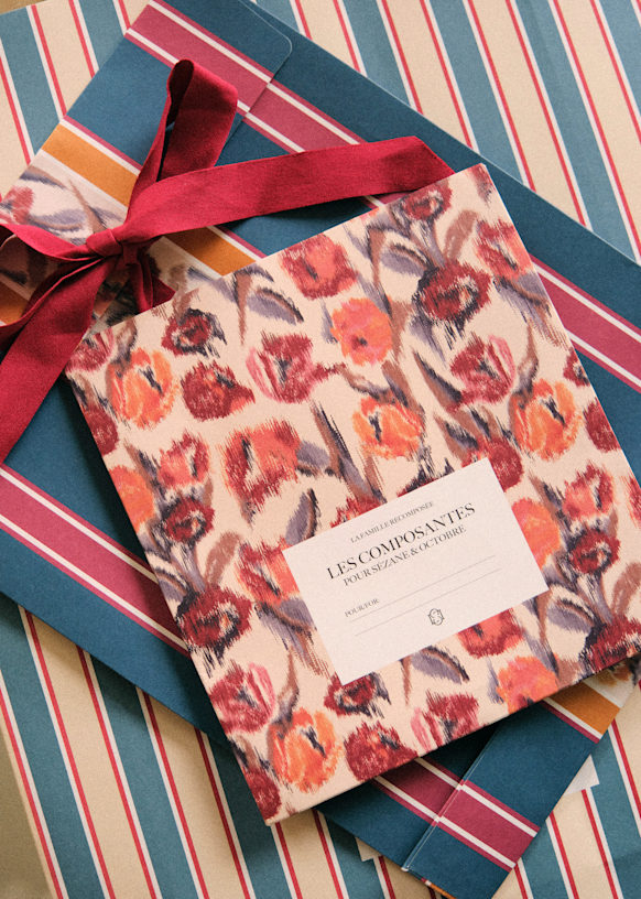 Gift Pouch