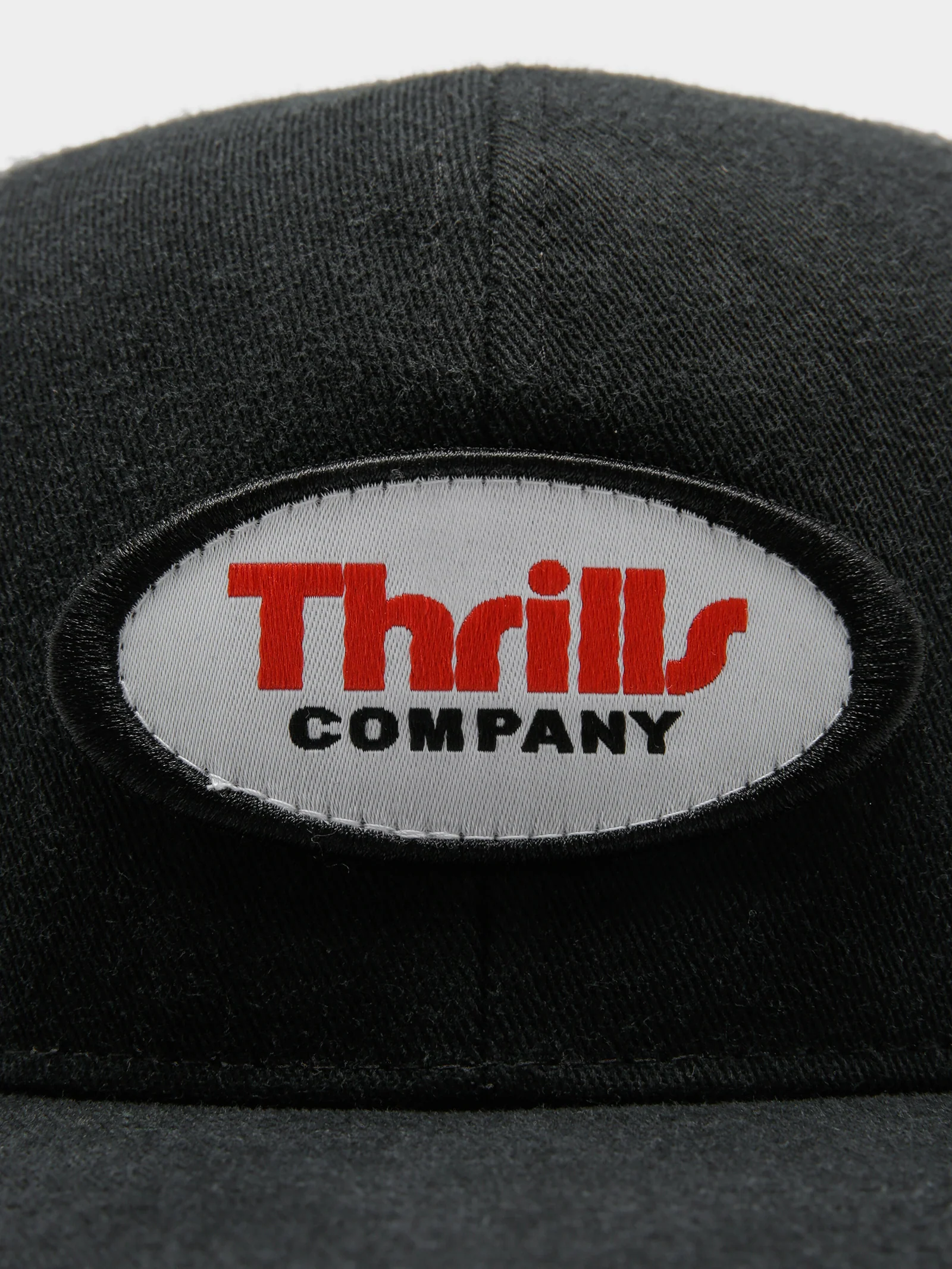 Val Station Trucker Cap