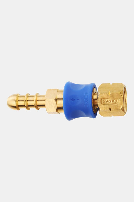 Cadac Quick Release Coupling Koppelstuk