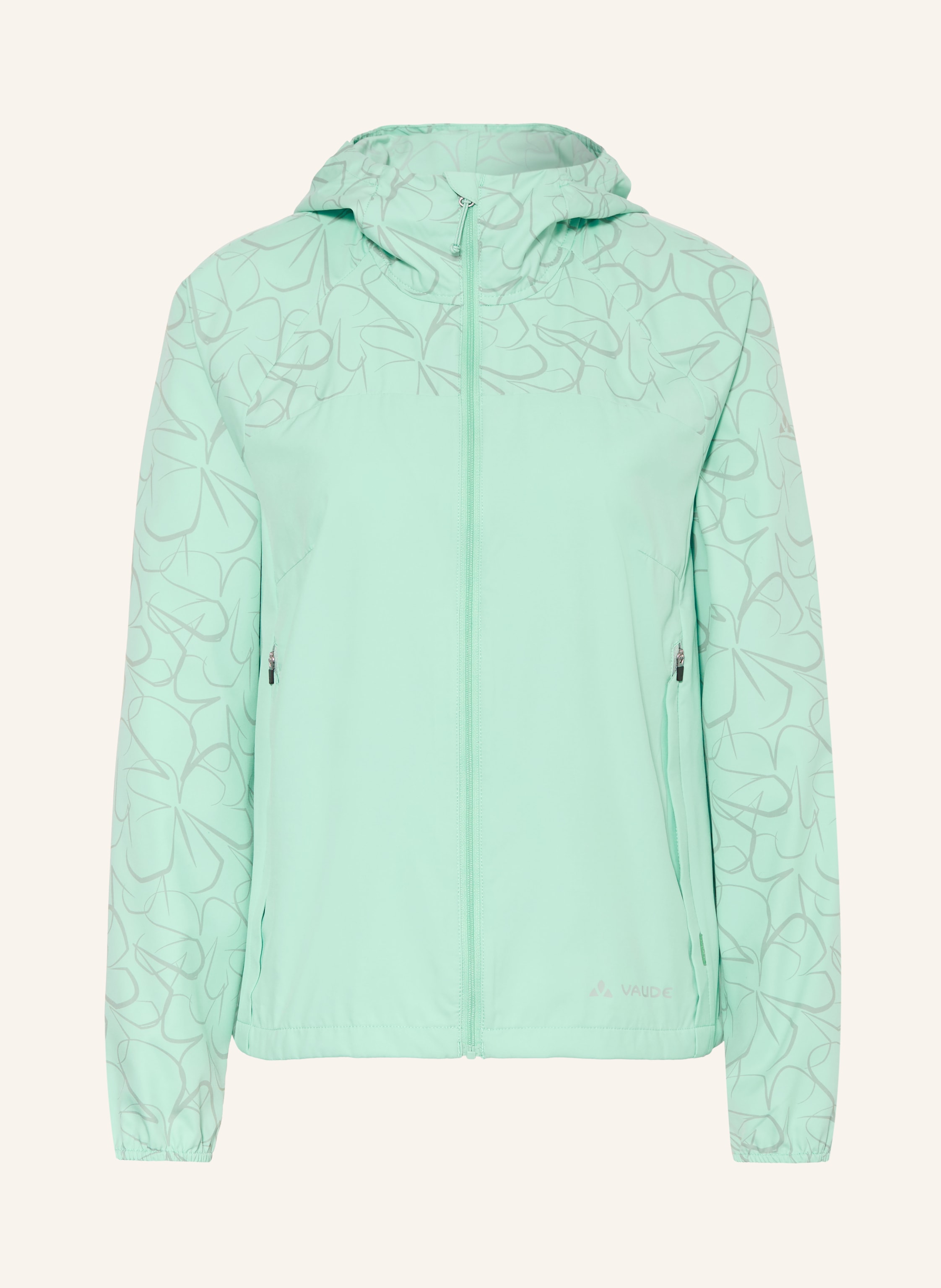 VAUDE Jacke NEYLAND II