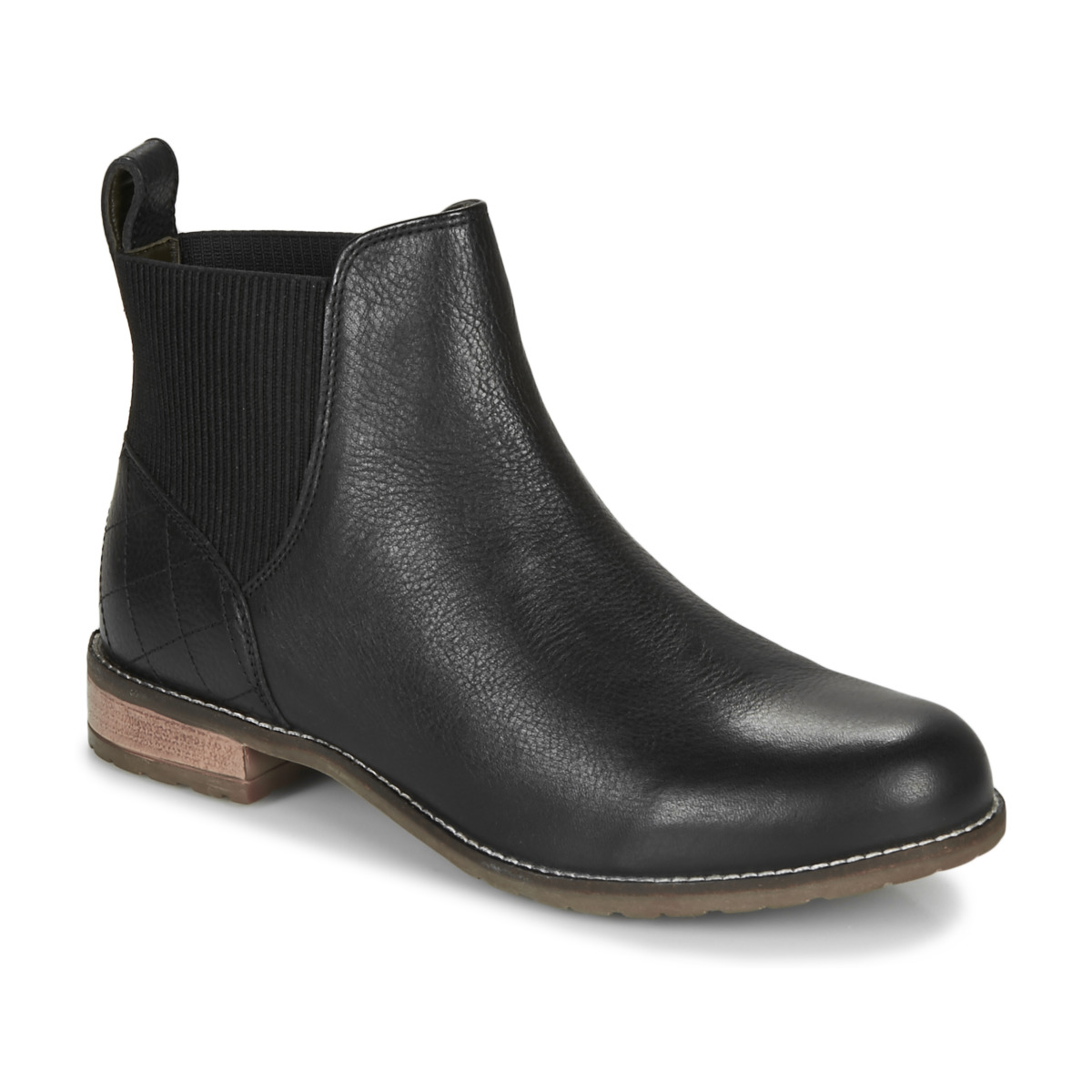 Barbour - HOPE -  black