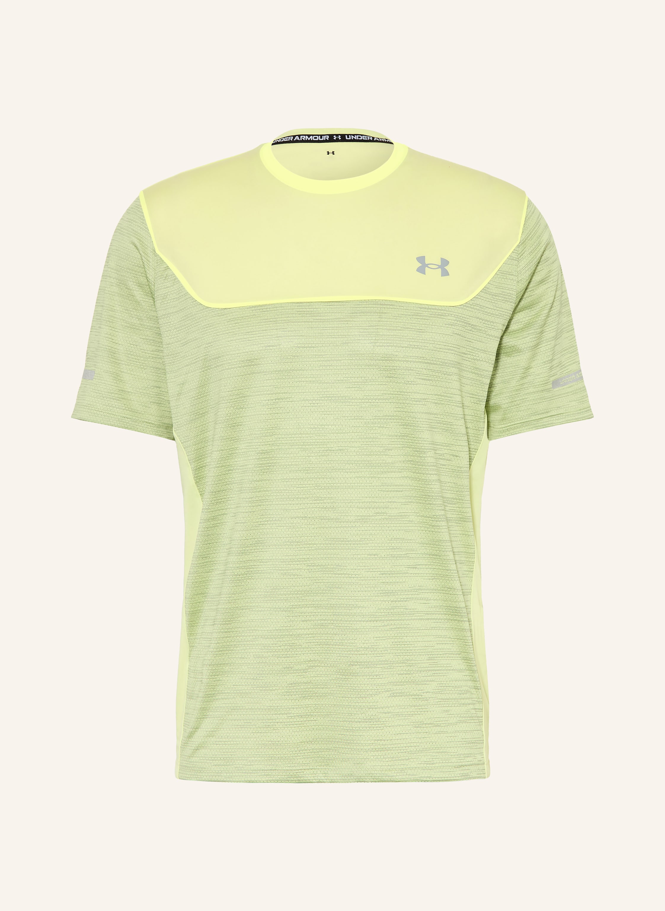 UNDER ARMOUR Funktionsshirt UA TECH™ UTILITY
