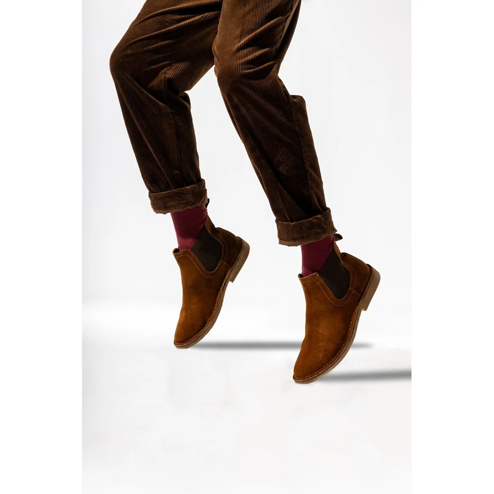 Hush Puppies Shaun Chelsea