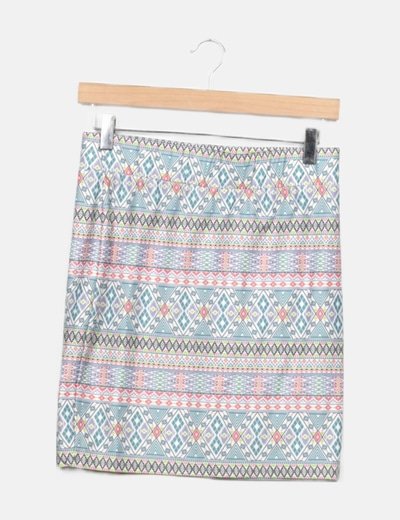 Camaïeu casual skirt