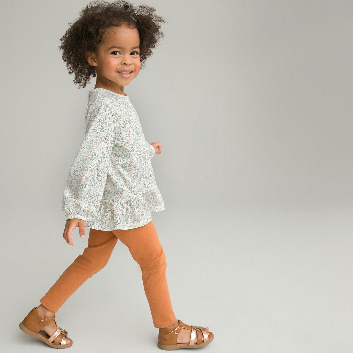 Lot de 2 t-shirts blouses coton