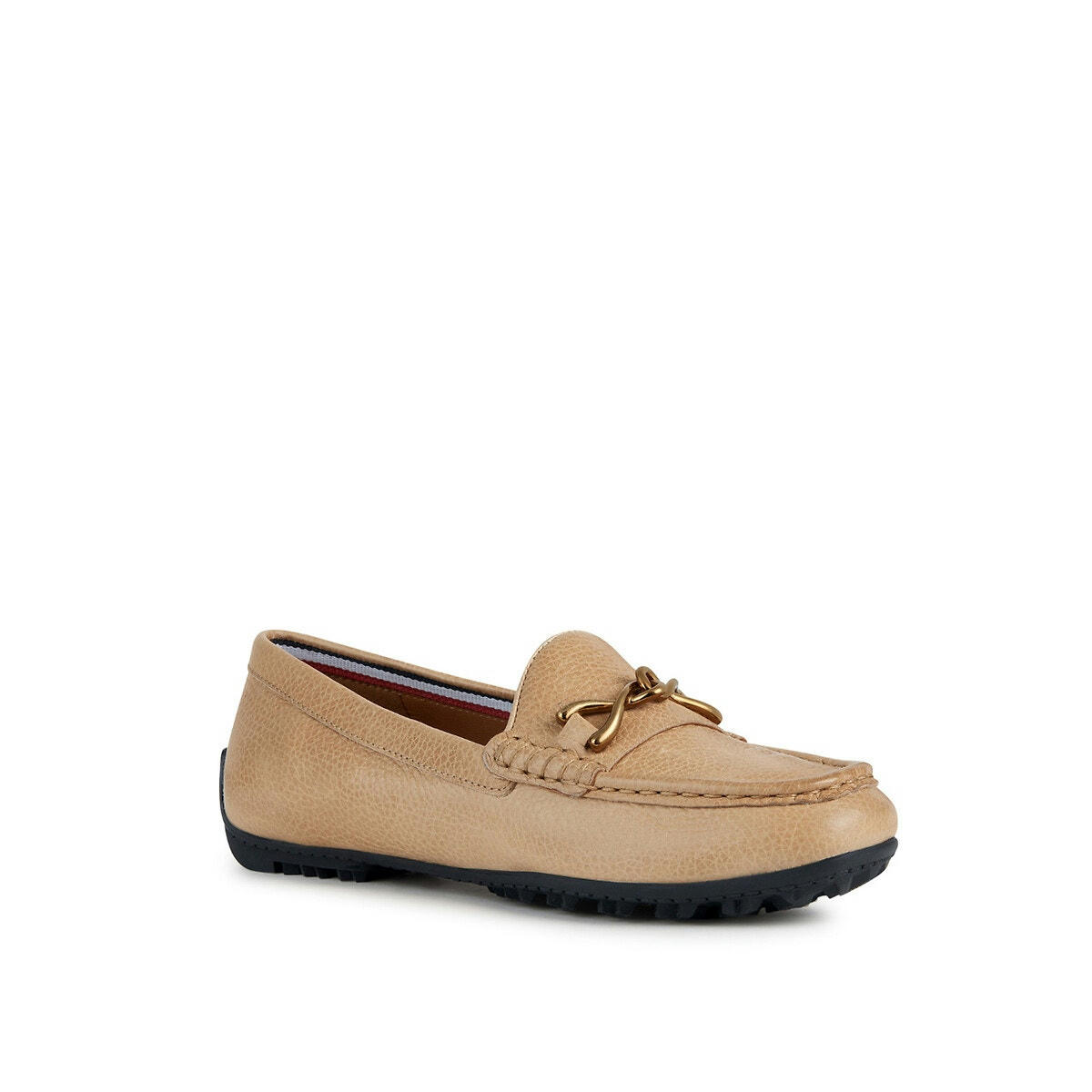 Mocassins respirants Kosmopolis + Grip