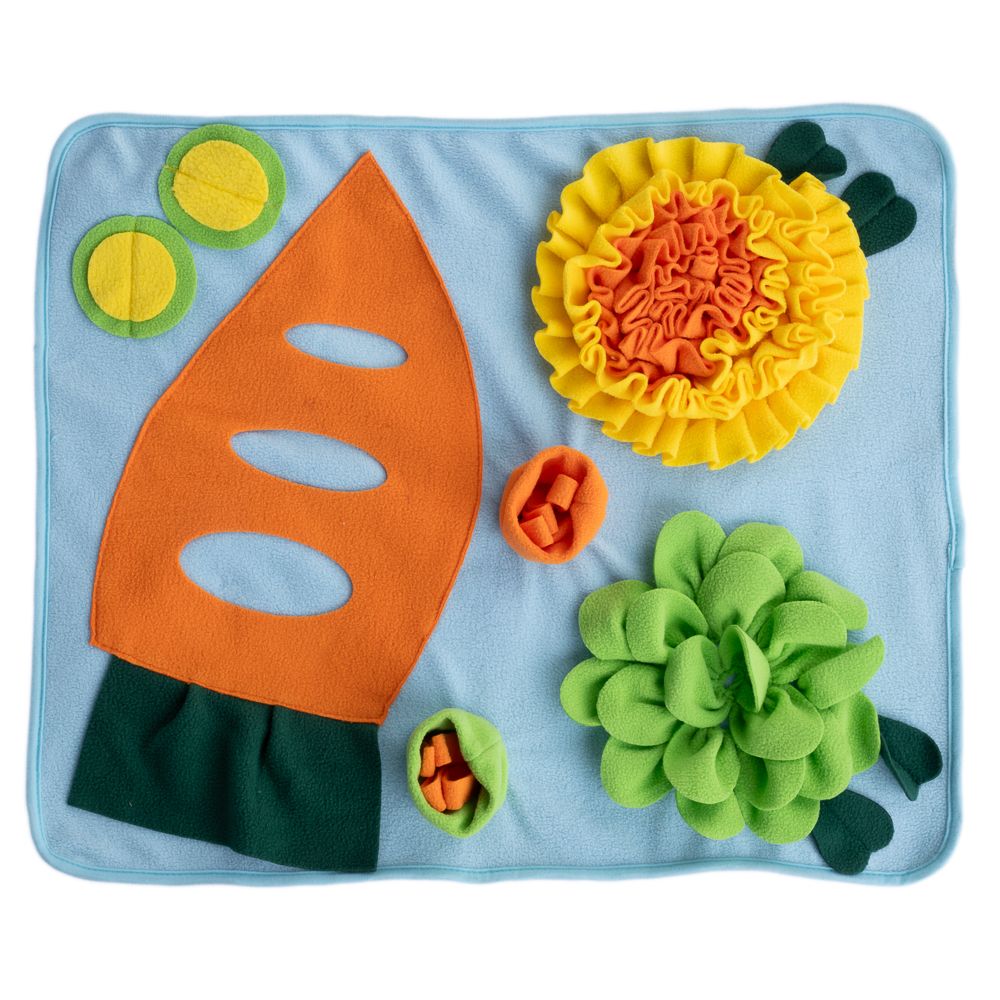 TIAKI Sniffer Mat for Small Pets