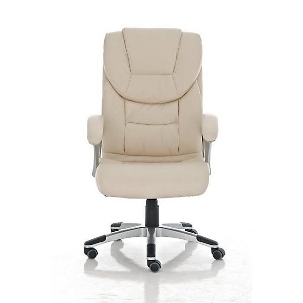 -CLP-Fauteuil de bureau Texas en similicuir-Array