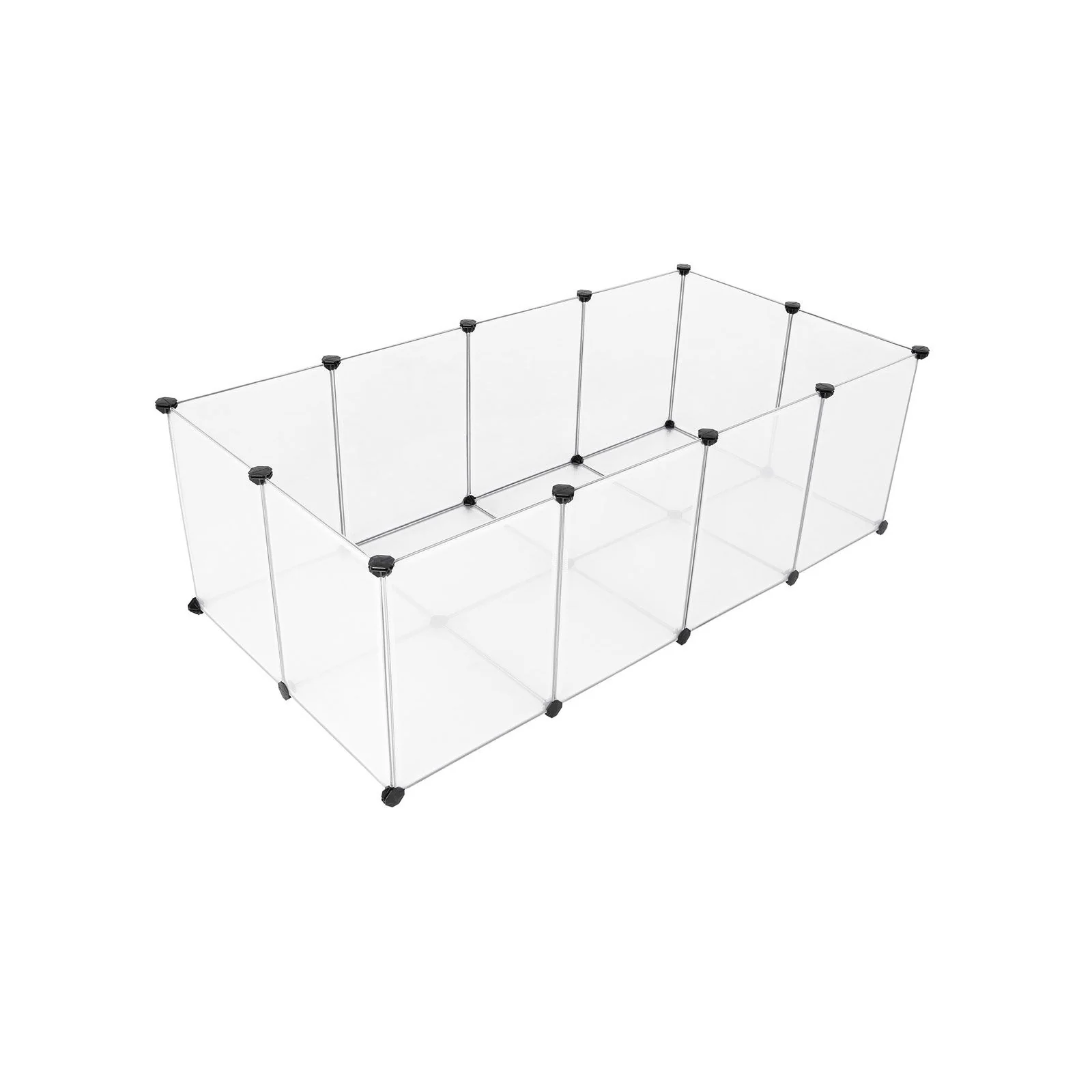 Enclos pour petits animaux