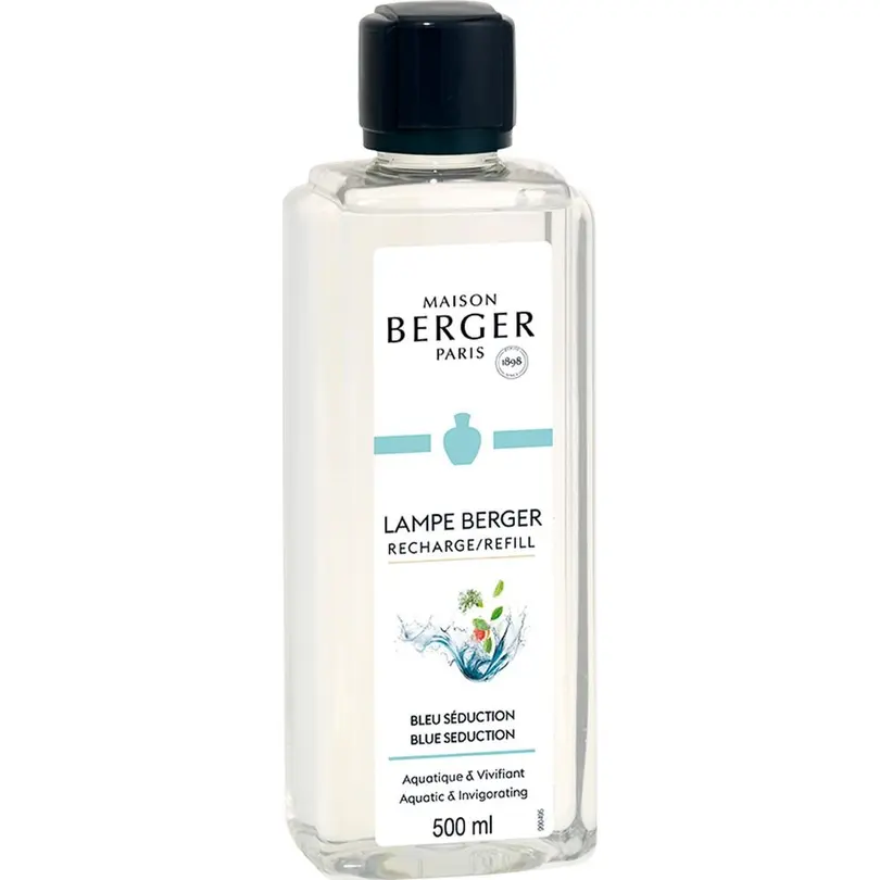Refill Bleu Séduction