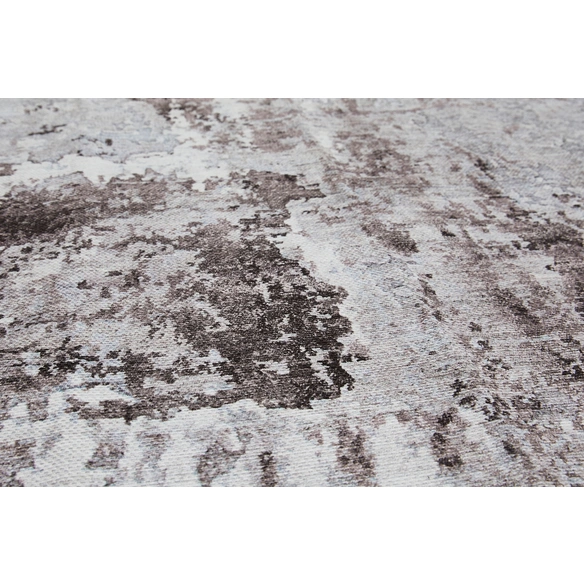 Teppich »Lago«, 120x170 cm anthrazit-grau